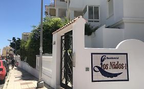 Apartamento Los Nidos