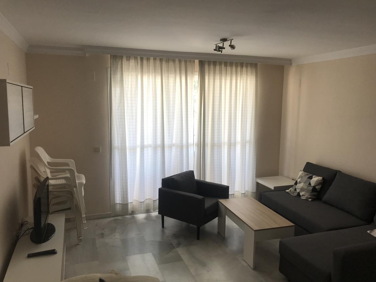 Apartamento Los Nidos Torremolinos Exterior photo
